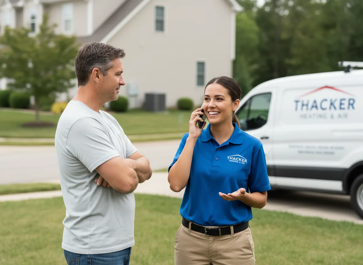 Ac Repair Mountain, ND FAQs